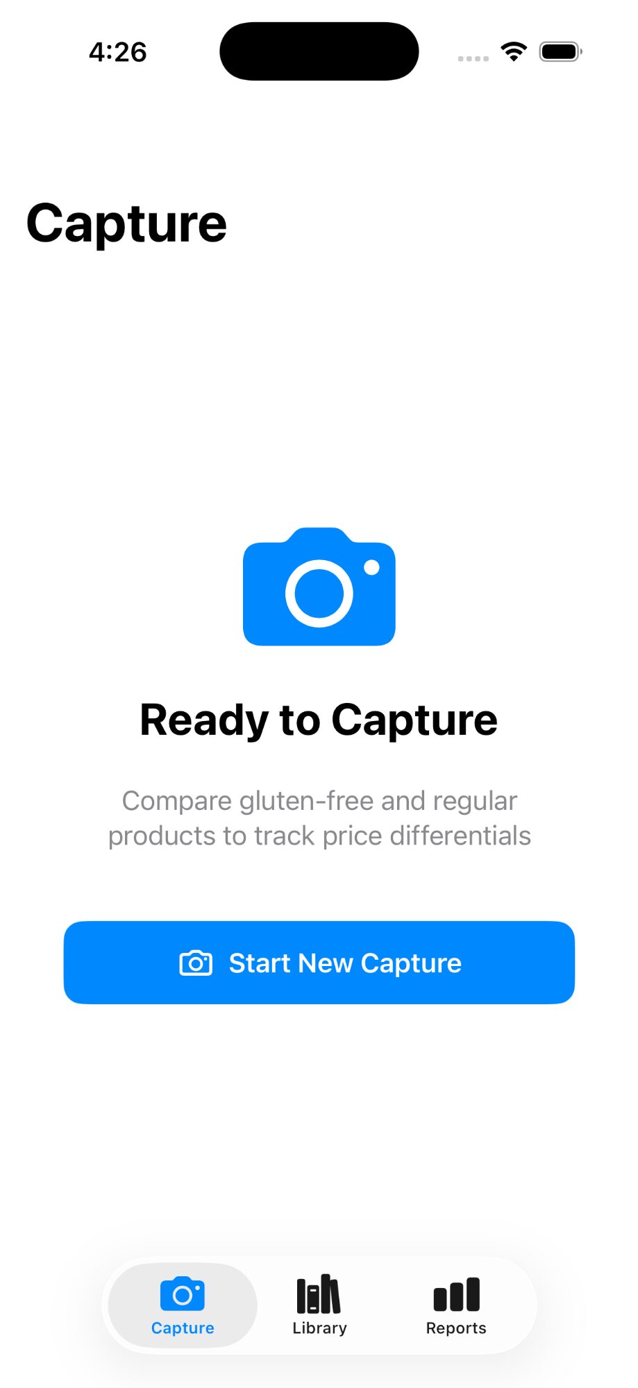 GF PriceChecker screenshot 7