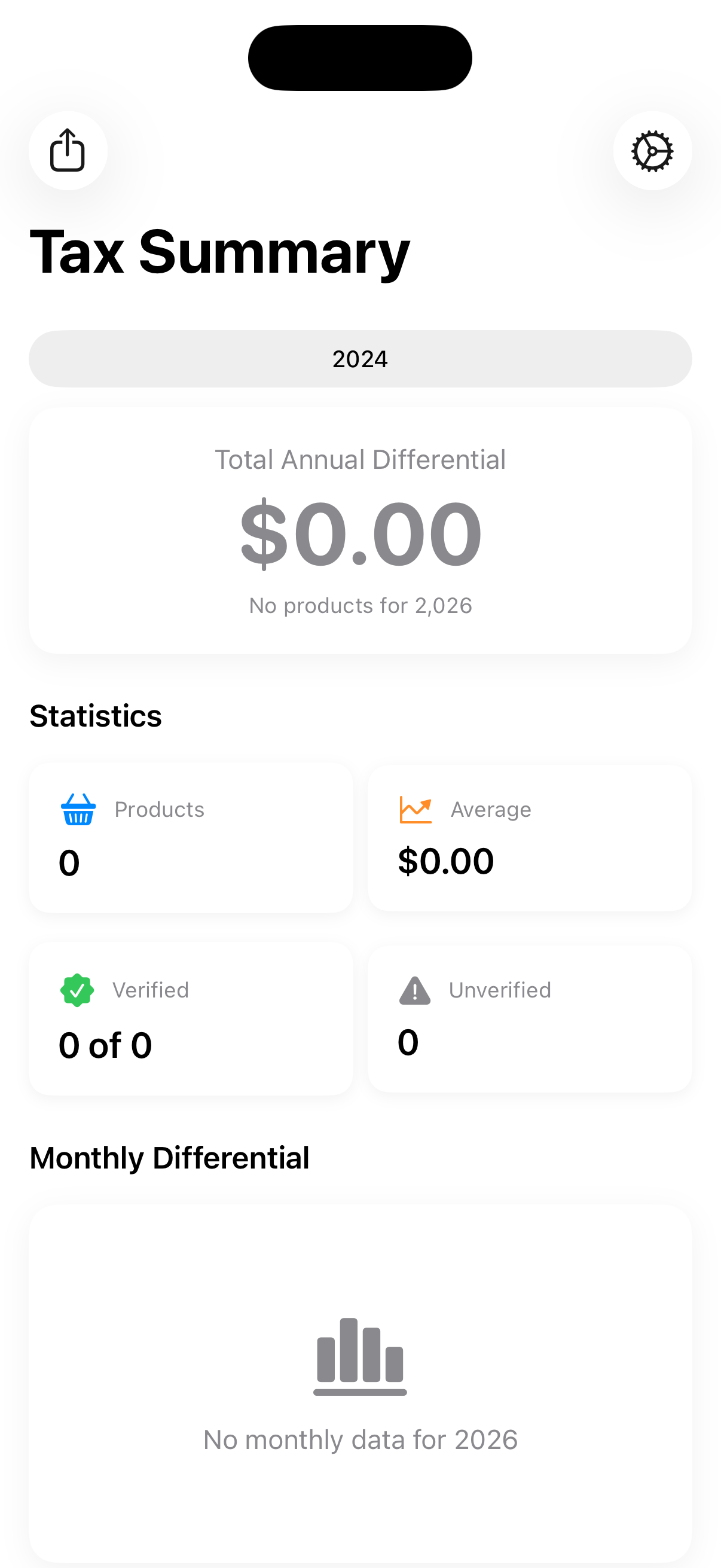 GF PriceChecker screenshot 14